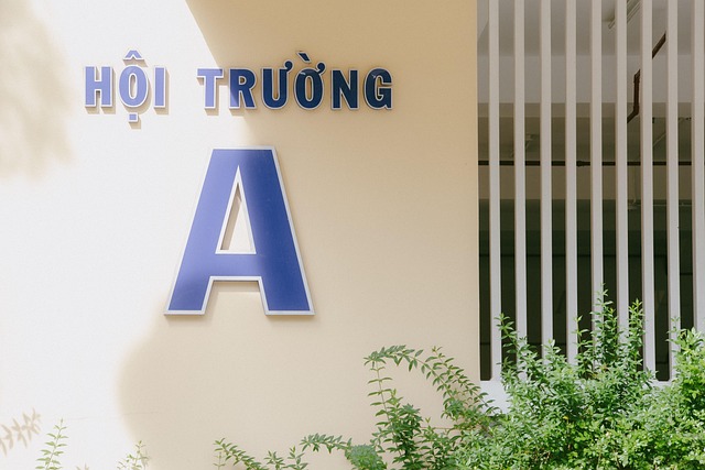 Sgu, Vietnam, Oud, Saigon, Universiteit