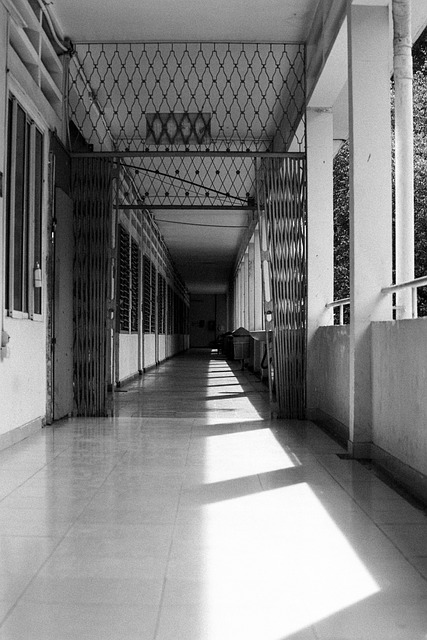 Sgu, Vietnam, Oud, Saigon, Universiteit