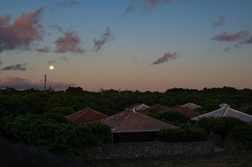 Free Japan Okinawa photo and picture