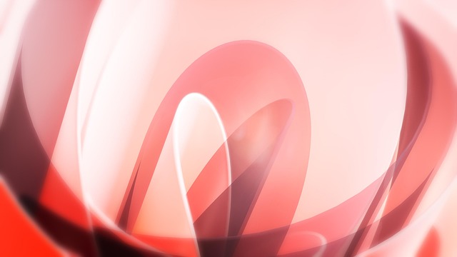 Free cosmetic fingernail petal illustration
