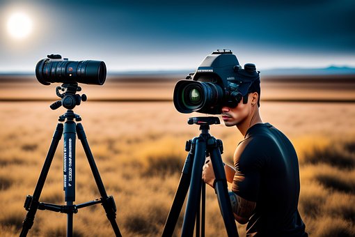 Free Camera Photography photo and picture