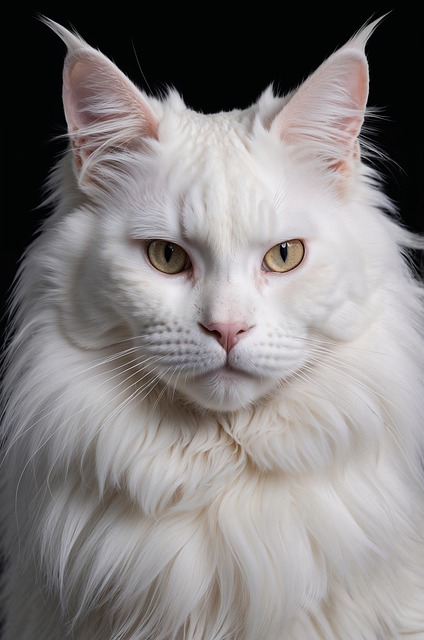 Katze, Tier, Natur, Katzenartig