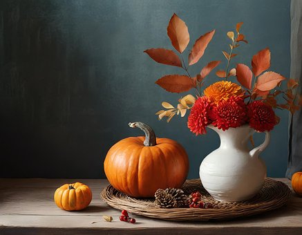 Free Still Life Vase illustration and picture