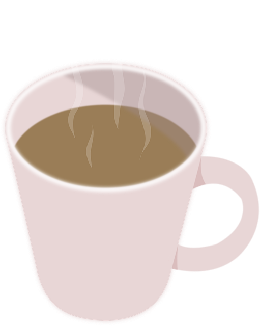 Free Tea Cup vector and picture