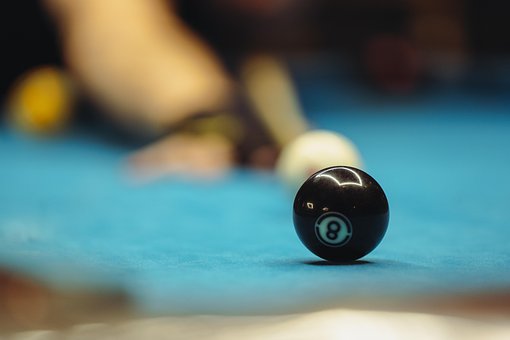 Free Ball Billiards photo and picture