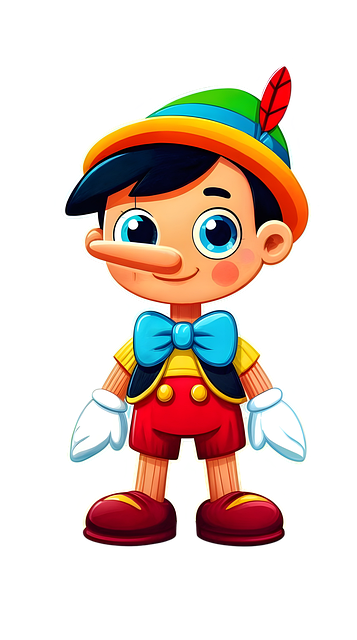 Photo Pinokio Pinokio Przezroczysty Obraz - Darmowy obraz na Pixabay