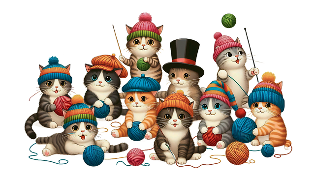 Free cats animals nature illustration