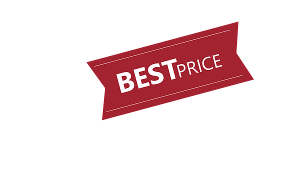 Logo, Diseño, Mejor, Precio, 2 Colores