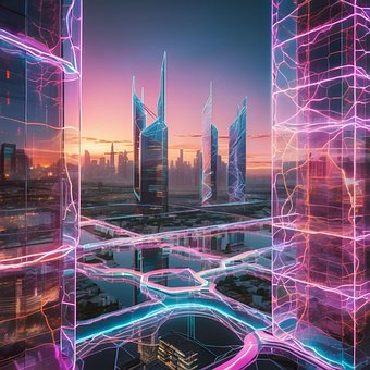 Blockchain, Livro-Razão Distribuído