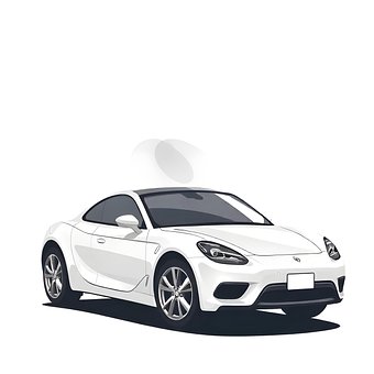 Free Car Automobile illustration and picture
