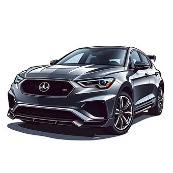 Free Car Automobile illustration and picture