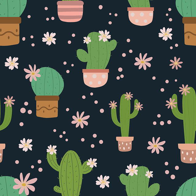 Download free HD stock image of Cactus Cacti Free cactus cacti flower vector
