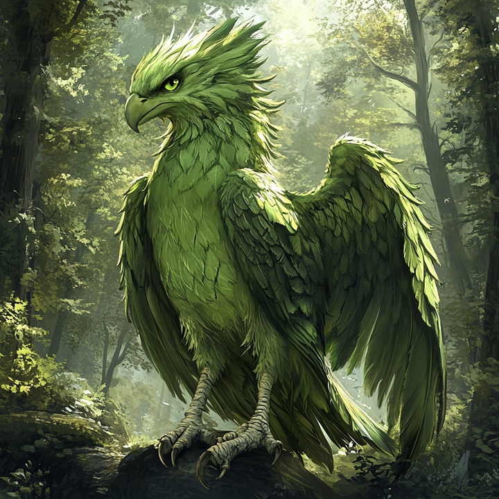 download-gryphon-griffin-fantasy-royalty-free-stock-illustration