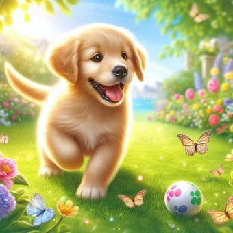 Free Sunlight Springtime illustration and picture