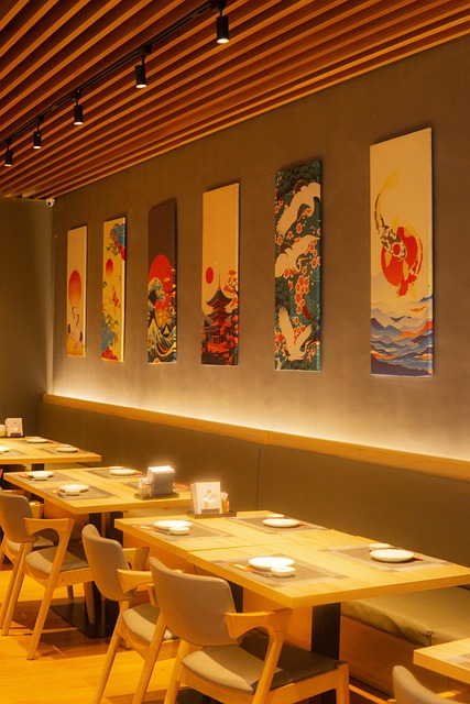 Japonês, Comida Japonesa, Restaurante