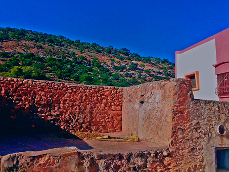 Free Culture Morocco photo and picture
