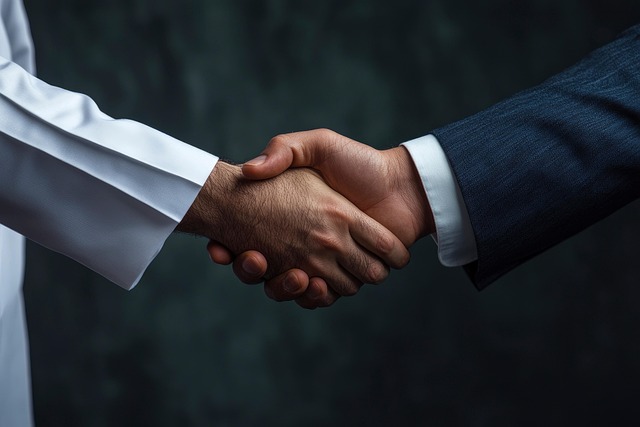 Panduan Menyusun Proposal Kerjasama Bisnis: Cara Profesional Ajak Brand Besar Kolaborasi (Sumber: Pixabay) Panduan Menyusun Proposal Kerjasama Bisnis: Cara Profesional Ajak Brand Besar Kolaborasi