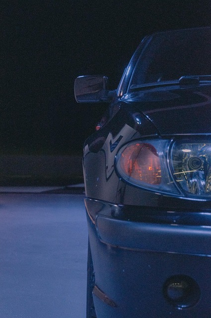 Bmw, E46, Automobil, Vozidlo