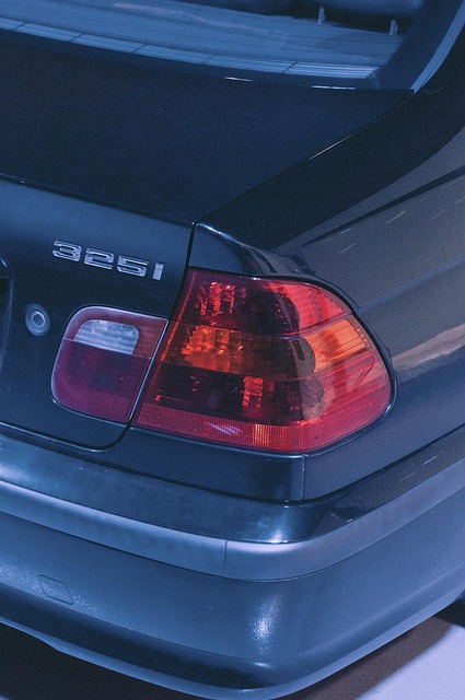 Bmw, E46, Automobil, Vozidlo