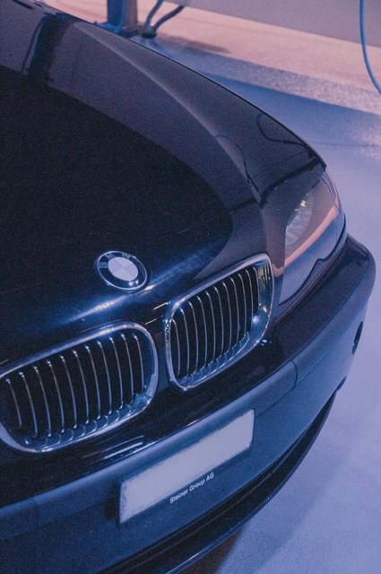 Bmw, E46, Automobil, Vozidlo
