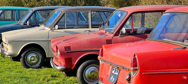 Free Daf Car photo and picture
