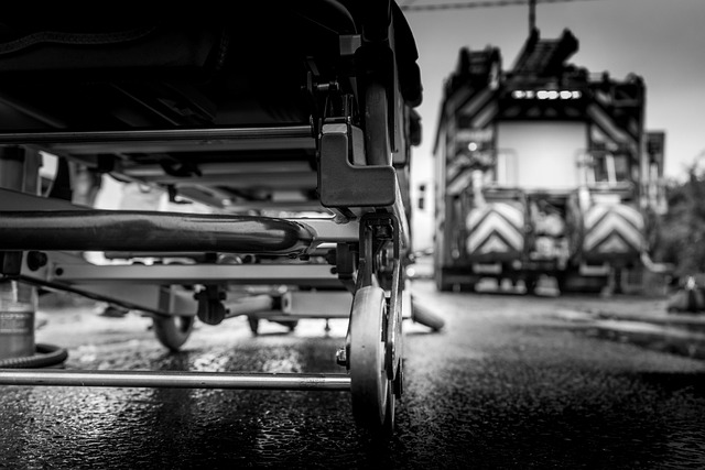 Free Firefighters Black photo and picture