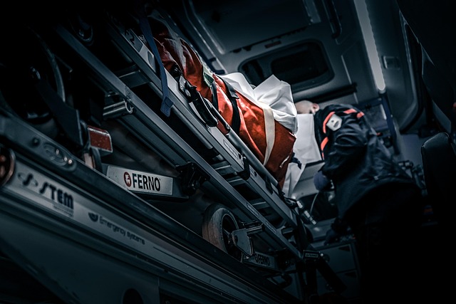Free Emergency Rescue photo and picture