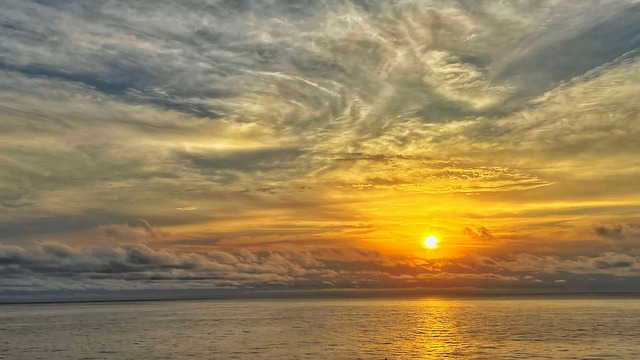 Free Water Ocean photo and picture