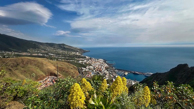 Free Landscape Nature photo and picture