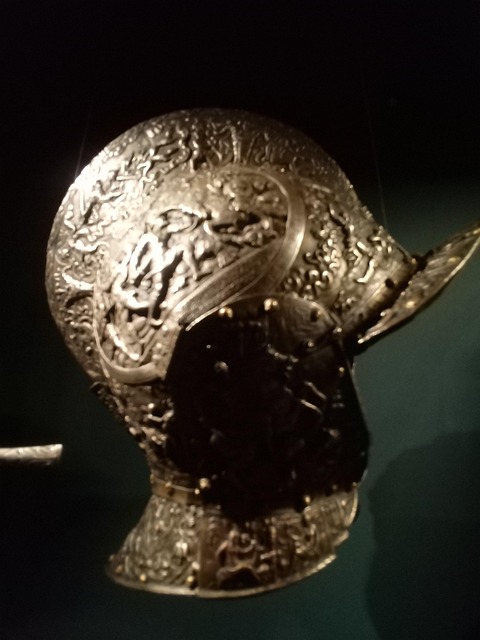 Ror, Sikkerhed, Middelalderen, Historisk