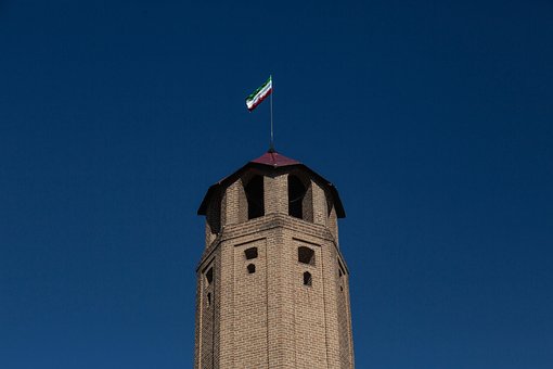 Iran, Tabriz, Urbanismo, Arquitetura