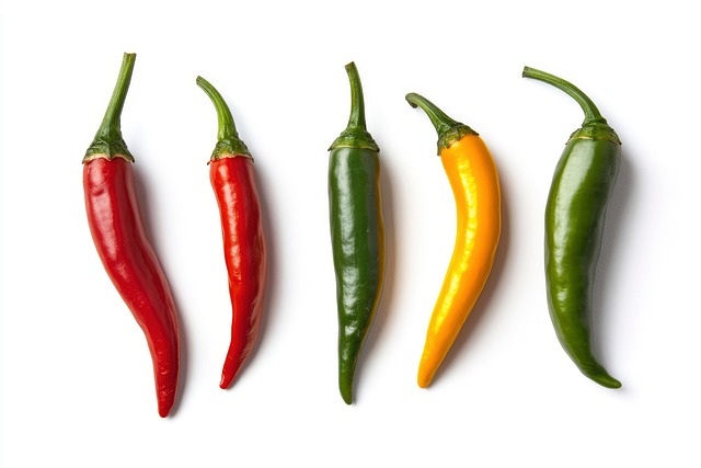 Free Isolated Food illustration and picture