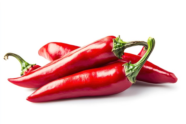 Free Isolated Food illustration and picture