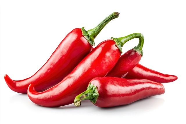 Free Isolated Food illustration and picture