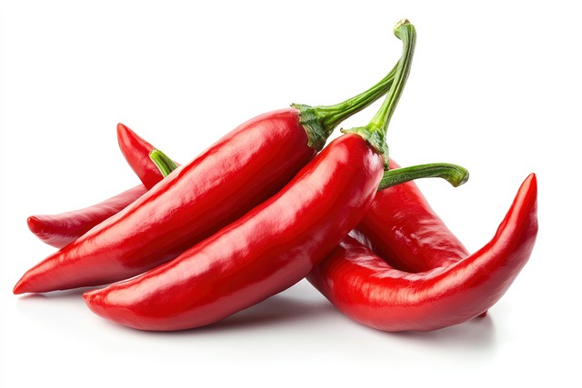 Free Isolated Food illustration and picture
