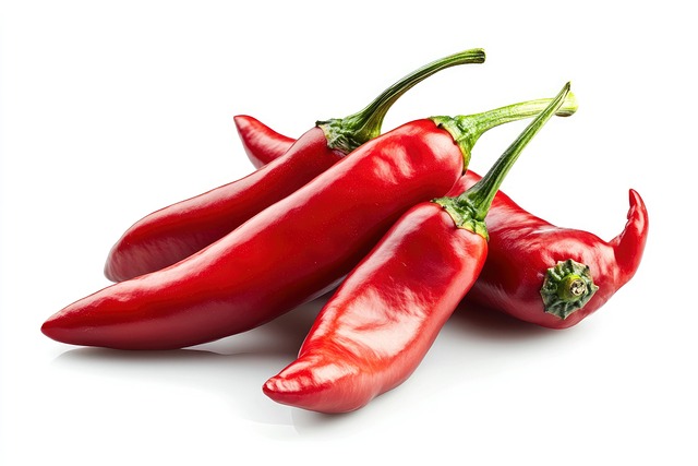 Free Isolated Food illustration and picture