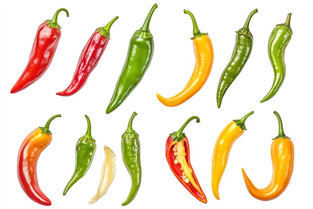 Free Isolated Food illustration and picture