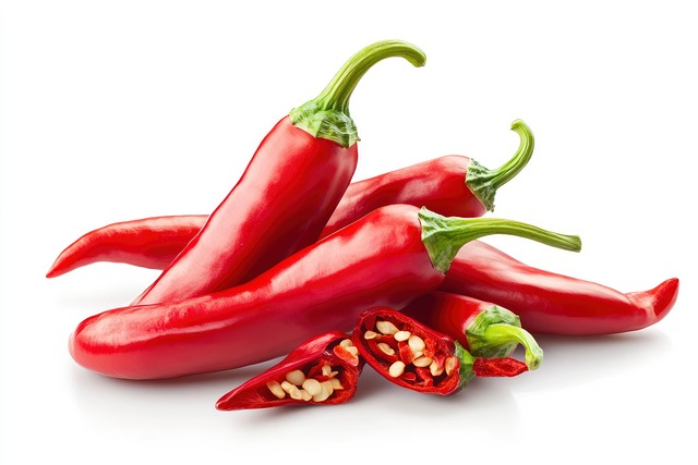 Free Isolated Food illustration and picture