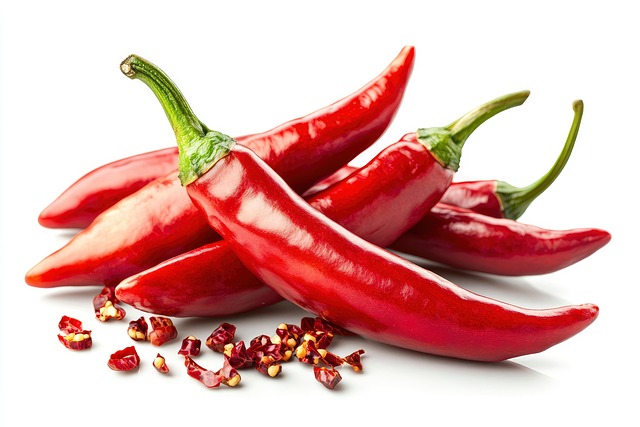 Free Isolated Food illustration and picture