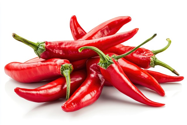 Free Isolated Food illustration and picture