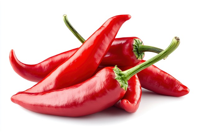 Free Isolated Food illustration and picture