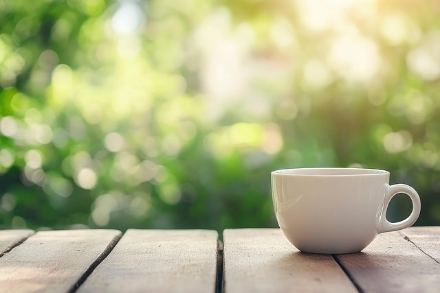 Free Ai Generated Coffee illustration and picture