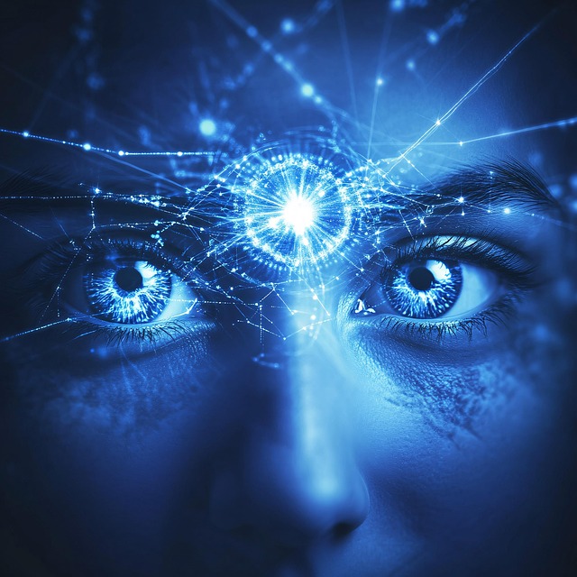 Ai Gegenereerd, Brein, Neuraal, Digitaal