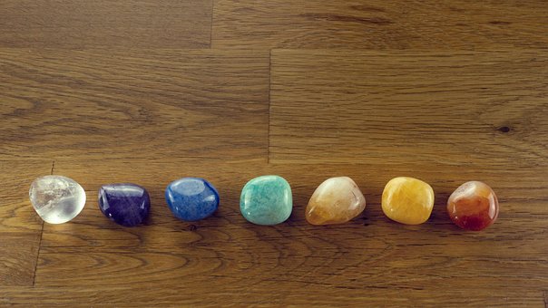Free Chakra Chakras photo and picture