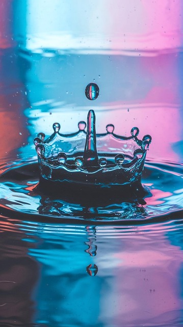 Free Drop Water photo and picture