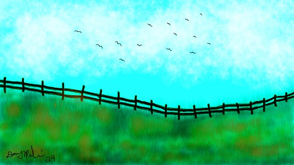 Free Farm Country photo and picture