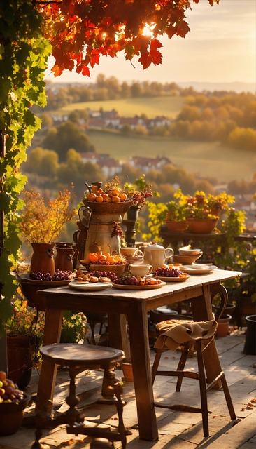 Frutas, Comida, Ajuste De La Tabla