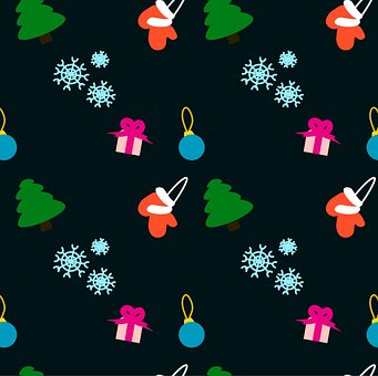 Free New Year Gift photo and picture
