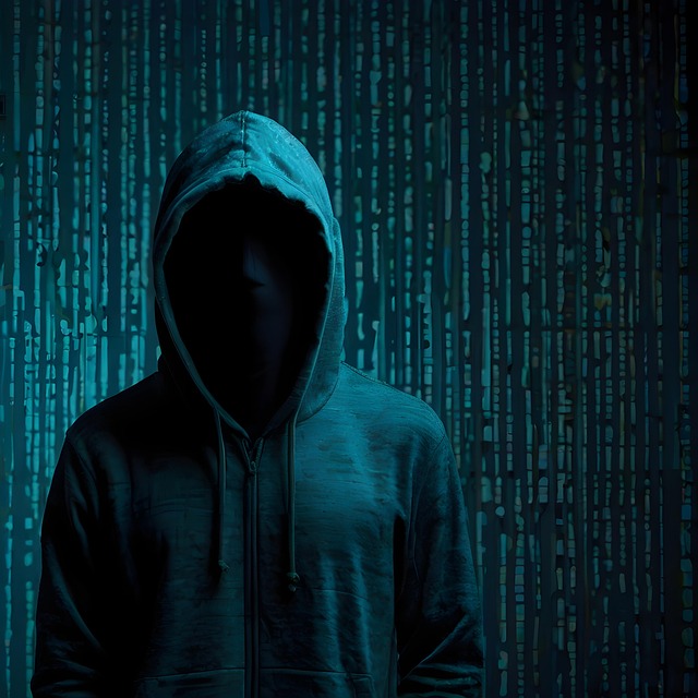 Ai Generiert, Hacker, Hacken, Cyber