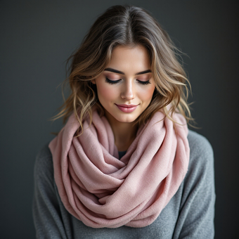 El Verano, Moda, Paleta, Mujer, Retrato